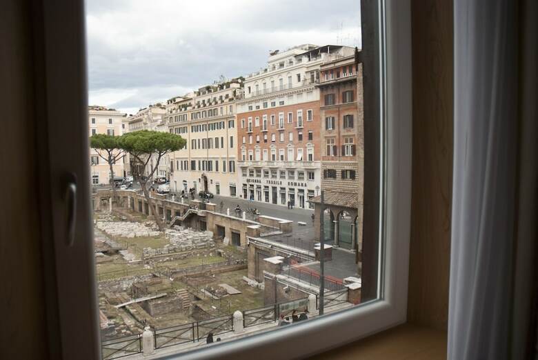Hotel Sun Suite Luxury Pantheon