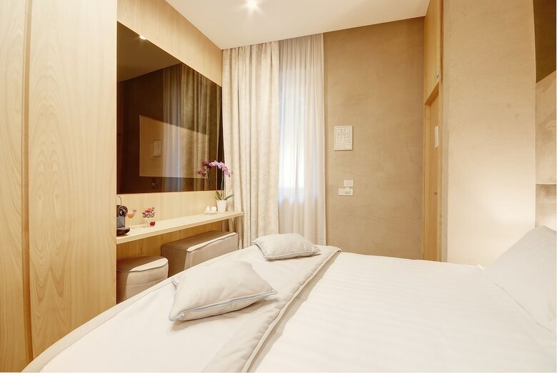 Hotel Sun Suite Luxury Pantheon