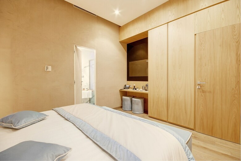 Hotel Sun Suite Luxury Pantheon