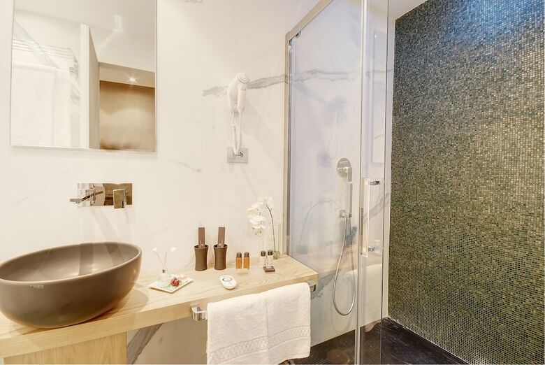 Hotel Sun Suite Luxury Pantheon