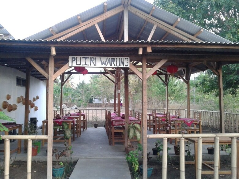 Hotel Putri Homestay
