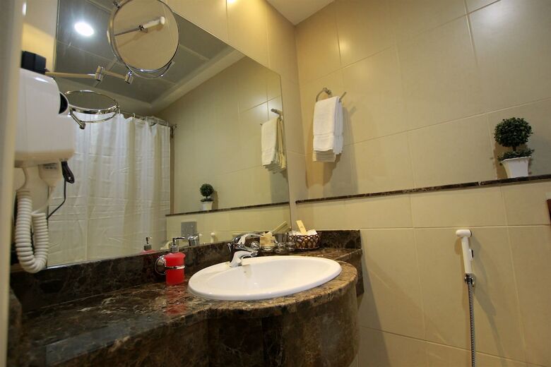 Naif View Hotel By Gemstones