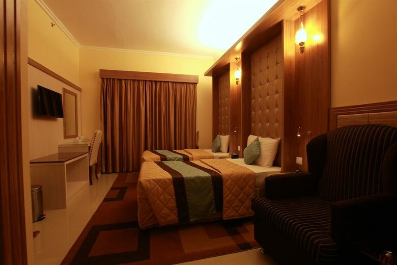 Naif View Hotel By Gemstones