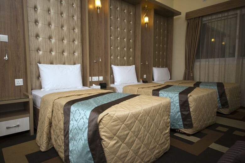 Naif View Hotel By Gemstones