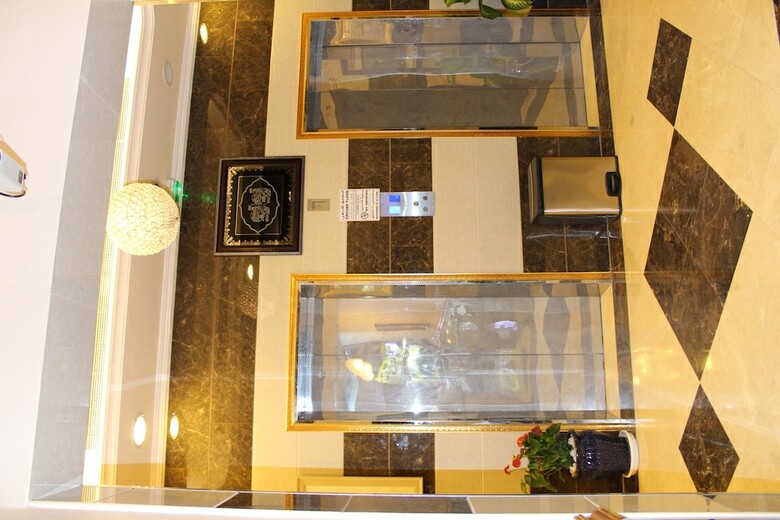 Naif View Hotel By Gemstones
