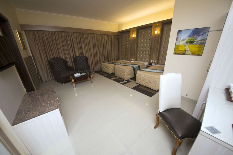 Naif View Hotel By Gemstones