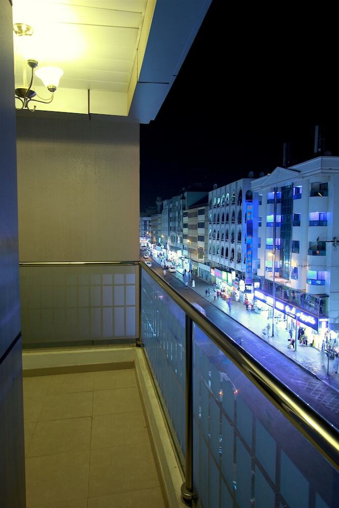 Naif View Hotel By Gemstones