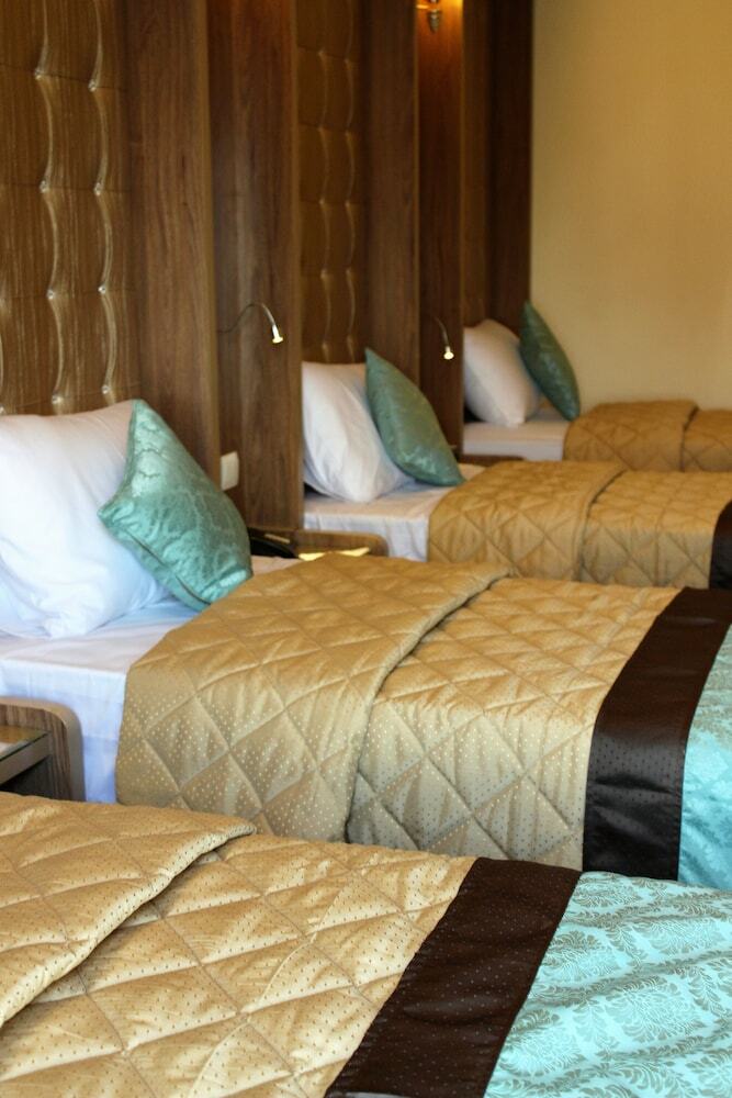 Naif View Hotel By Gemstones
