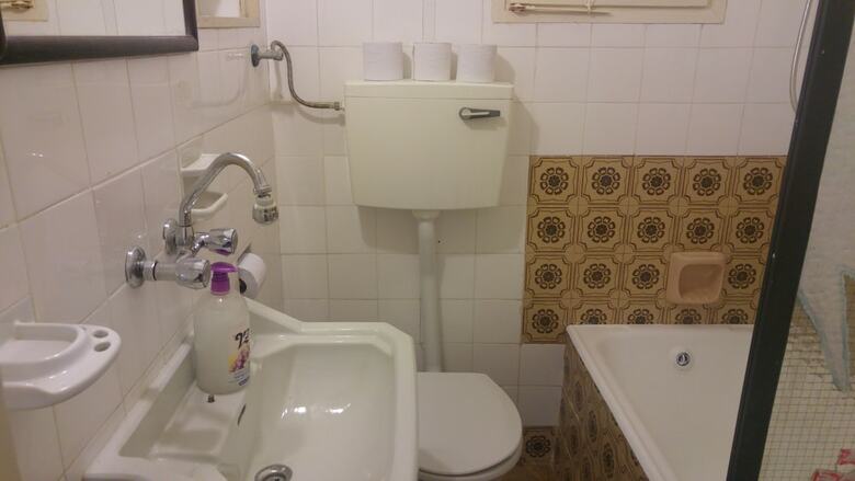 Apartamento Marom Ziv Center - Newe Shaanan