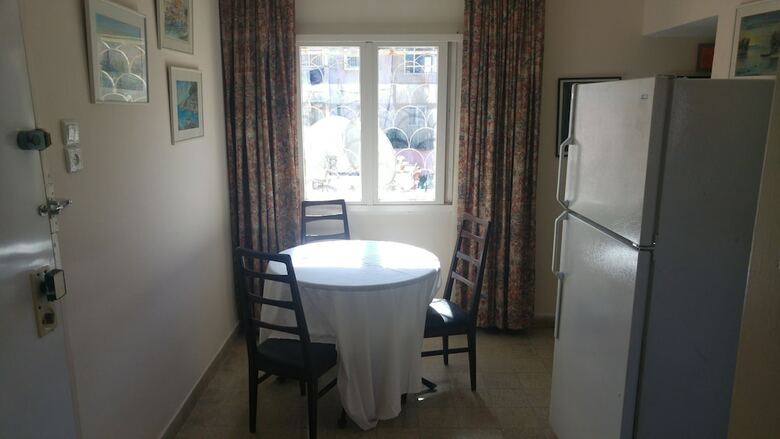 Apartamento Marom Ziv Center - Newe Shaanan