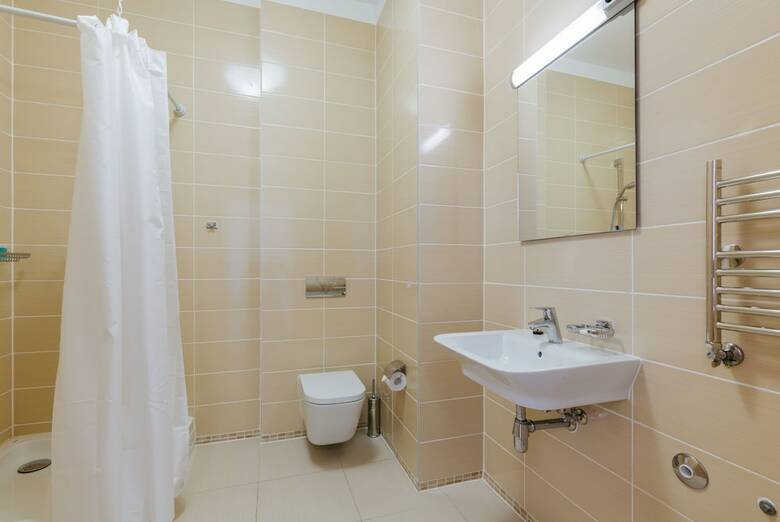 Aparthotel Apart-hotel Imeretinskiy - Marine Bay Complex