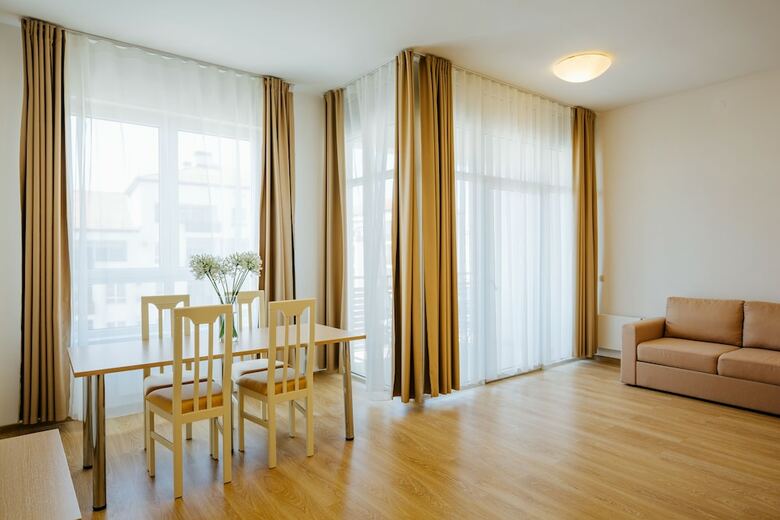 Aparthotel Apart-hotel Imeretinskiy - Marine Bay Complex