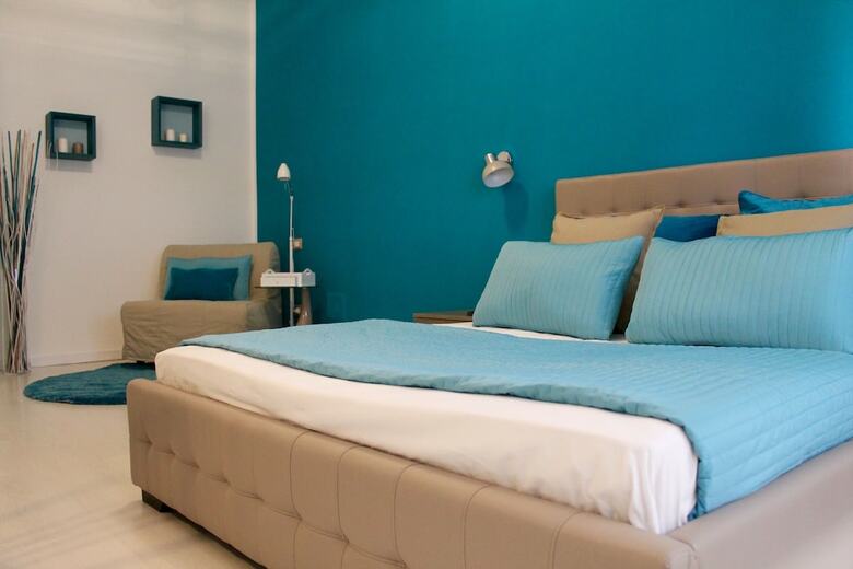 Bed & Breakfast Le Coq Rooms&suite