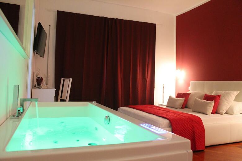 Bed & Breakfast Le Coq Rooms&suite