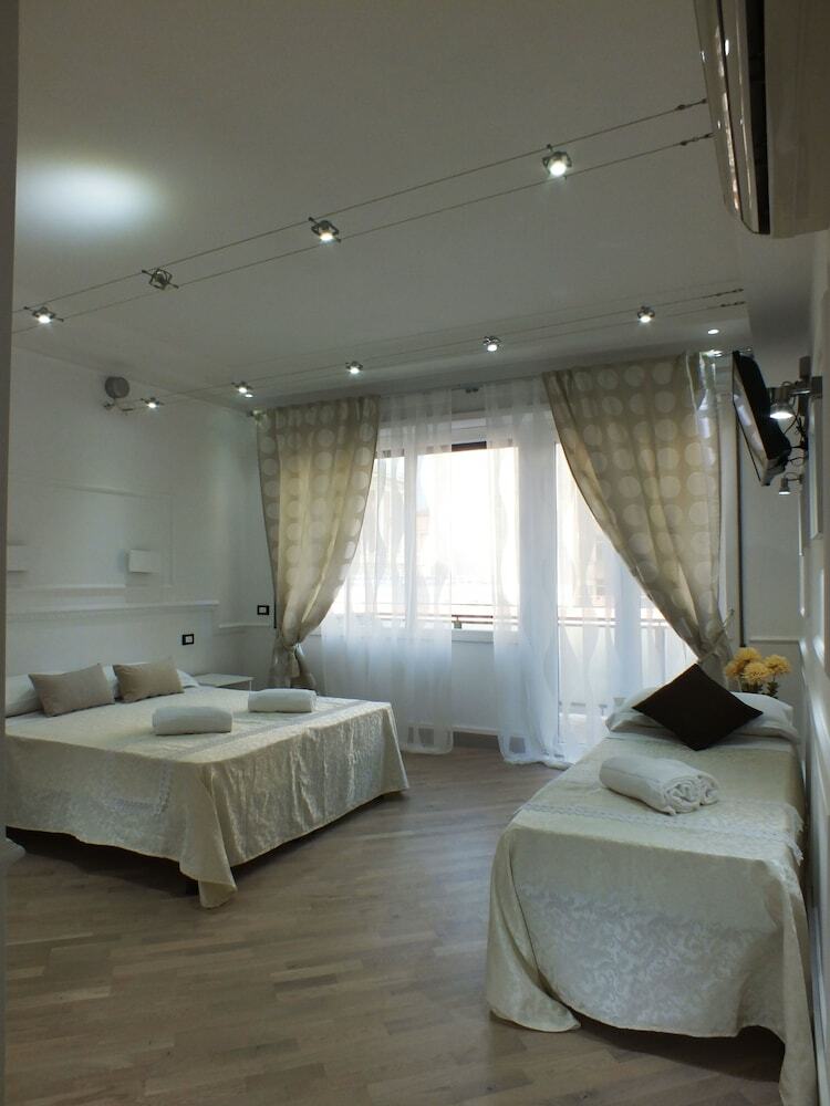 Hotel La Locanda Di Piazza Del Popolo