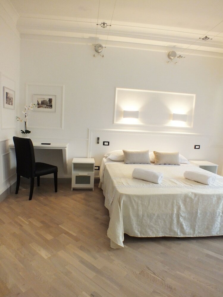 Hotel La Locanda Di Piazza Del Popolo