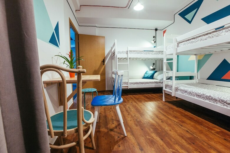 Hostal Hipstel