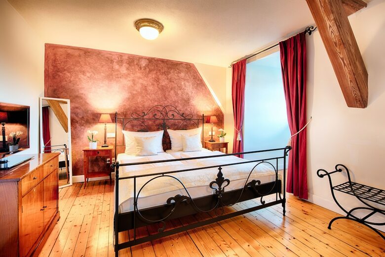 Welcome Hotel Schloss Lehen