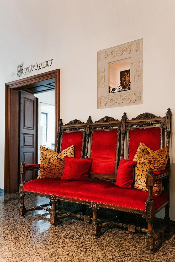 Welcome Hotel Schloss Lehen