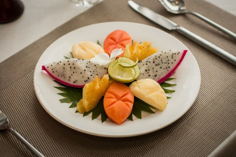 Hotel Ompil Angkor Residence