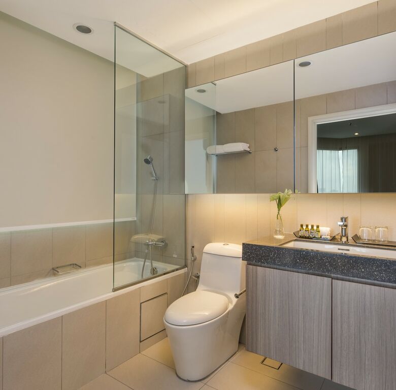 Aparthotel Somerset Medini Iskandar Puteri
