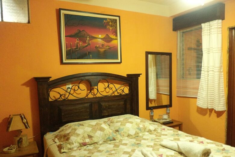 Hostal Hospedaje El Viajero