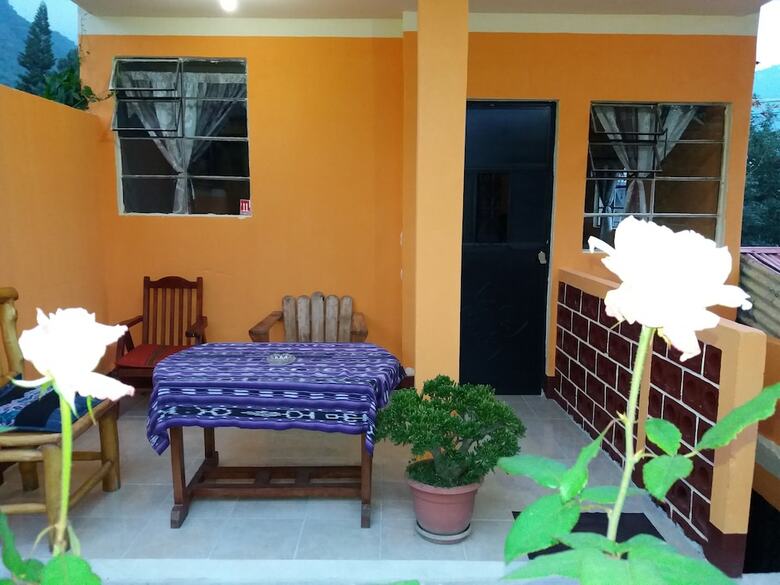 Hostal Hospedaje El Viajero