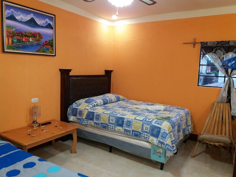 Hostal Hospedaje El Viajero