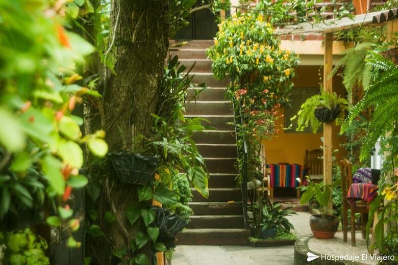 Hostal Hospedaje El Viajero