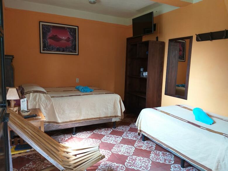 Hostal Hospedaje El Viajero