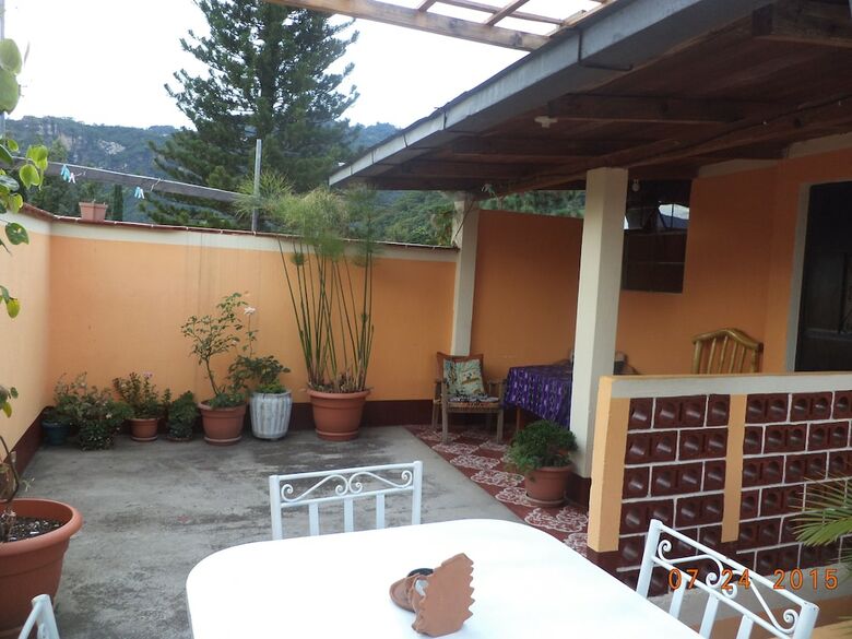 Hostal Hospedaje El Viajero