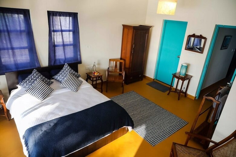 Hotel Vaayu Watermans Village