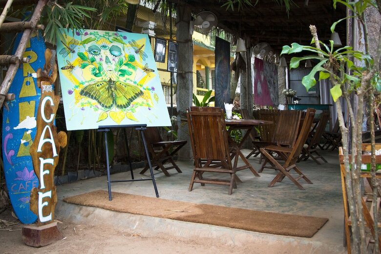 Hotel Vaayu Watermans Village