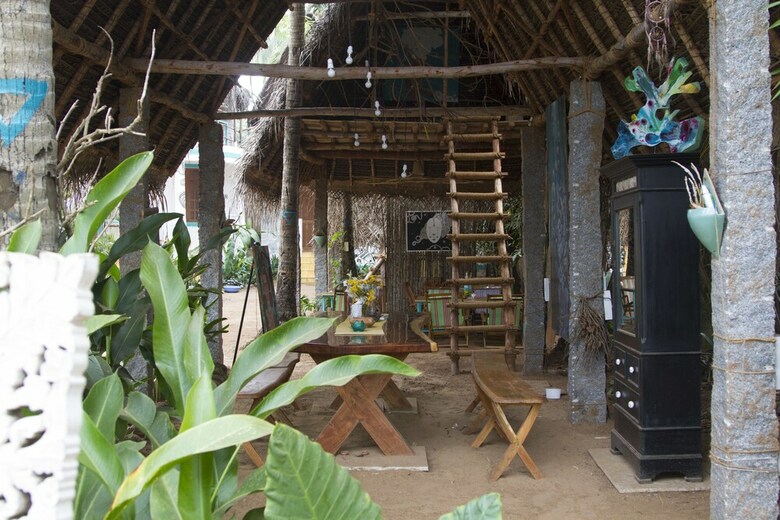 Hotel Vaayu Watermans Village