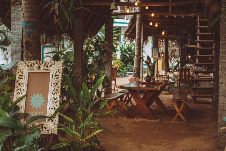 Hotel Vaayu Watermans Village