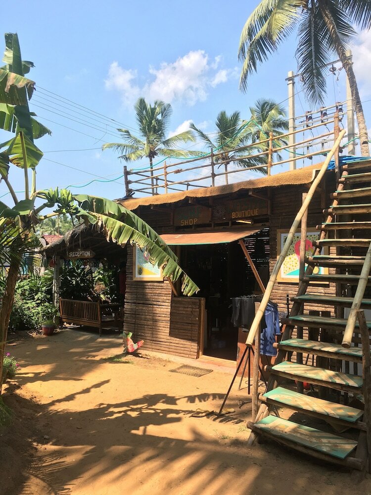 Hotel Vaayu Watermans Village
