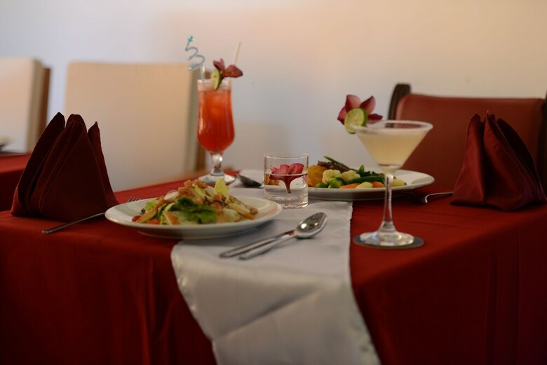 Angkor Monument Hotel