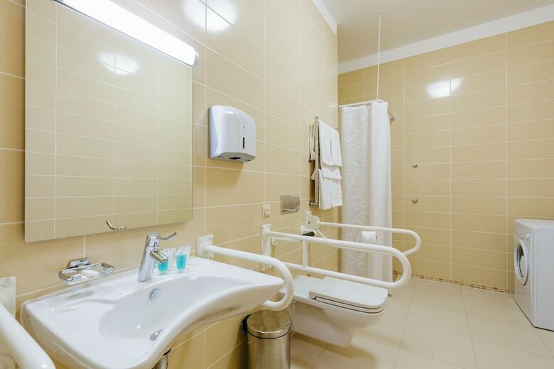 Aparthotel Apart-hotel Imeretinskiy - Park Land Complex