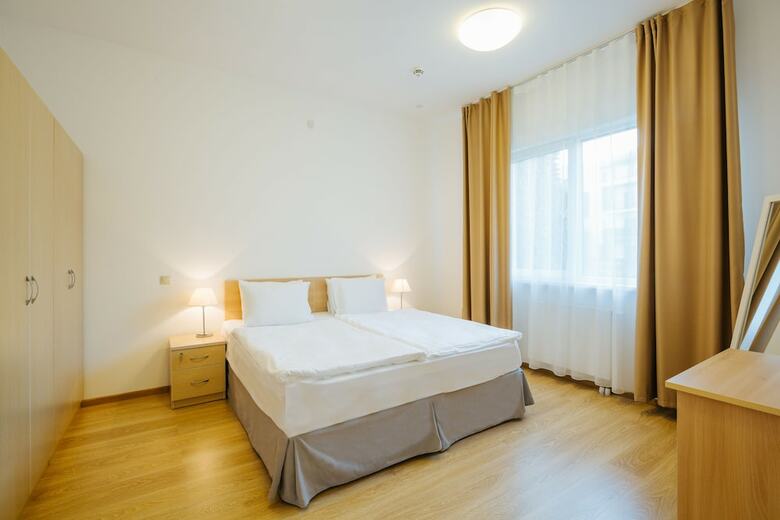Aparthotel Apart-hotel Imeretinskiy - Park Land Complex