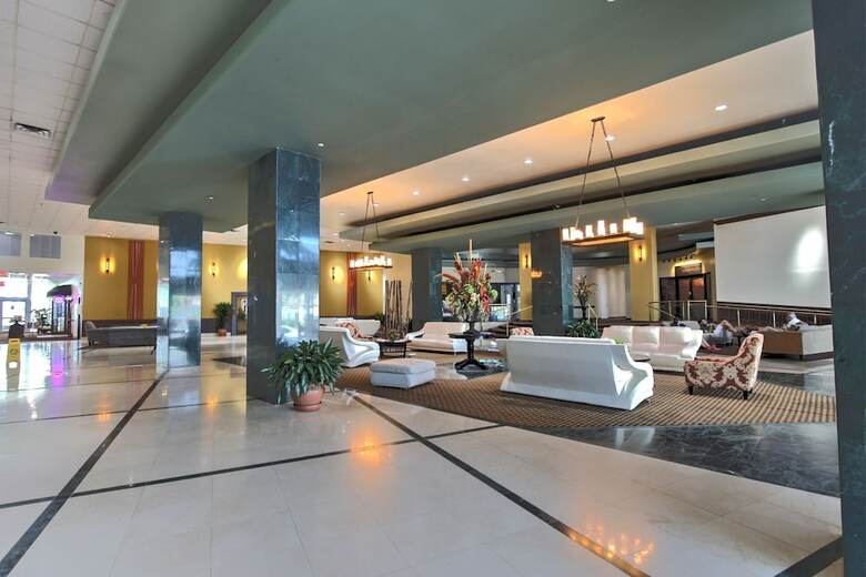 Private Apartments At The Casablanca