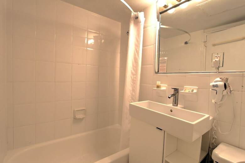 Private Apartments At The Casablanca