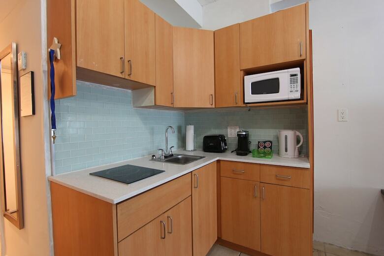 Private Apartments At The Casablanca