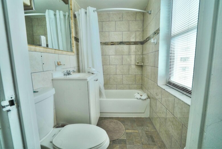 Private Apartments At The Casablanca