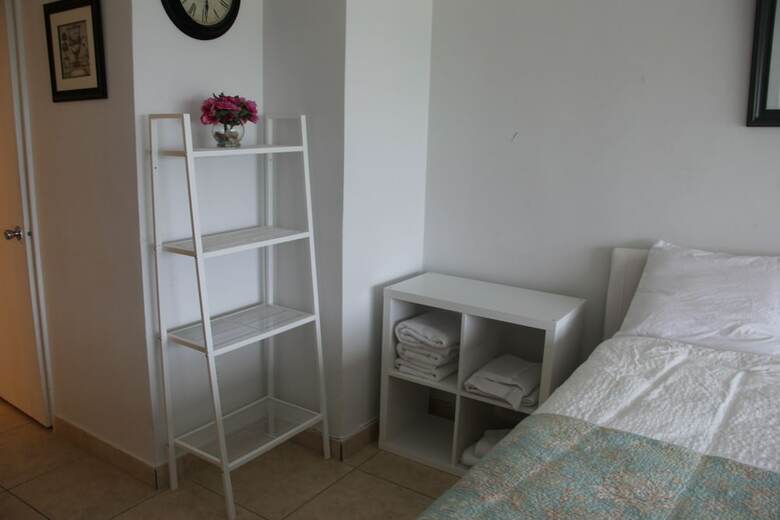 Private Apartments At The Casablanca