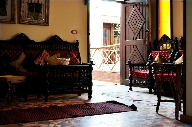 Alf Leila Boutique Hotel