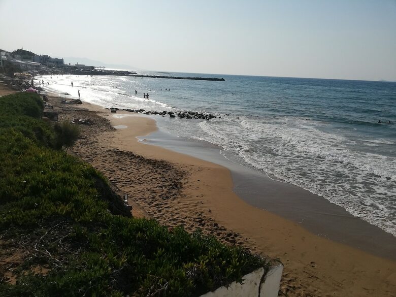 Sunset Beach Hotel