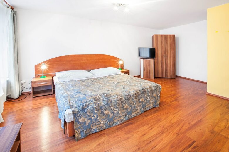 Hotel Apartment House Zizkov