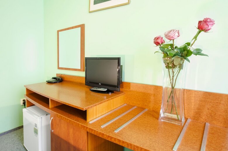 Hotel Apartment House Zizkov