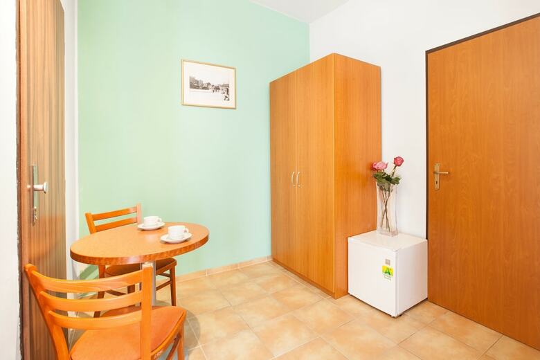 Hotel Apartment House Zizkov