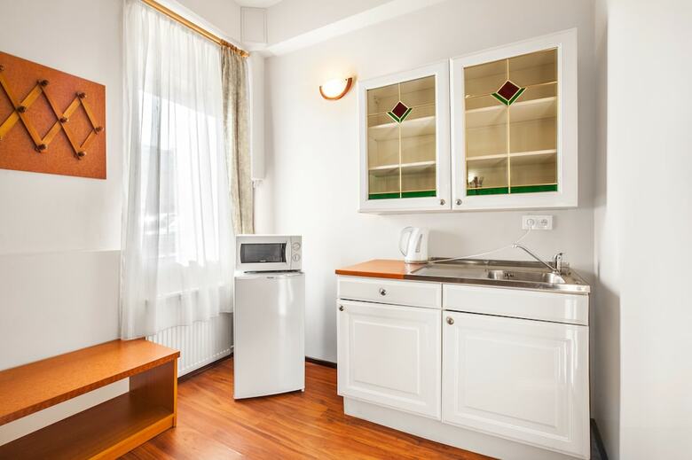 Hotel Apartment House Zizkov